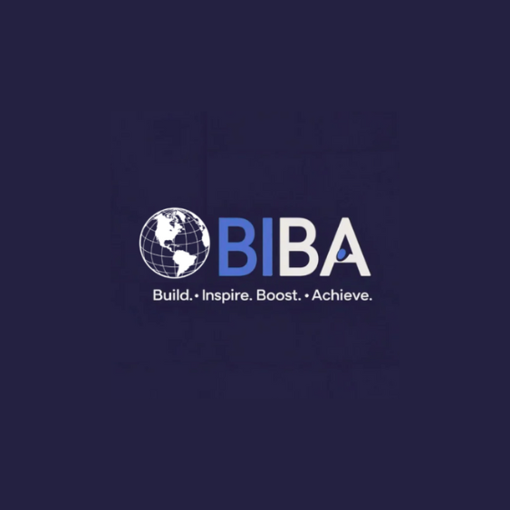 BIBA app icon